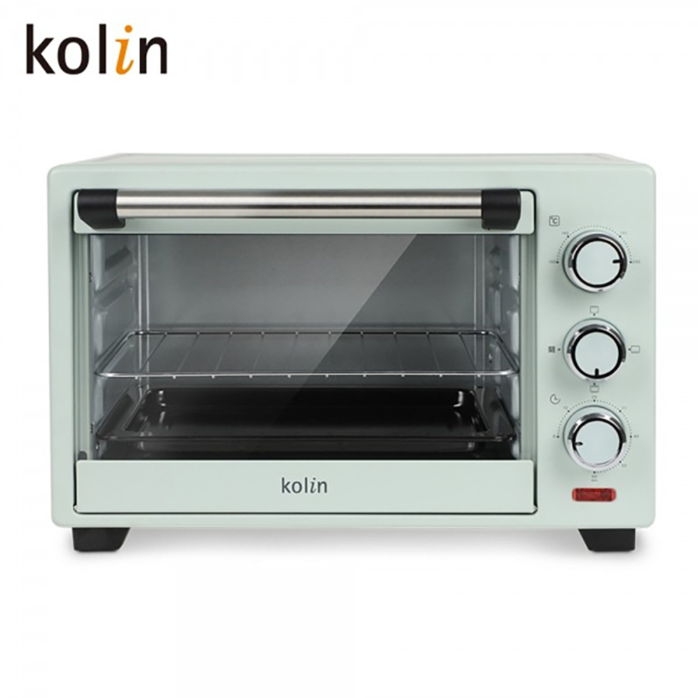 KOLIN 歌林 20公升電烤箱(KBO-SD3008)