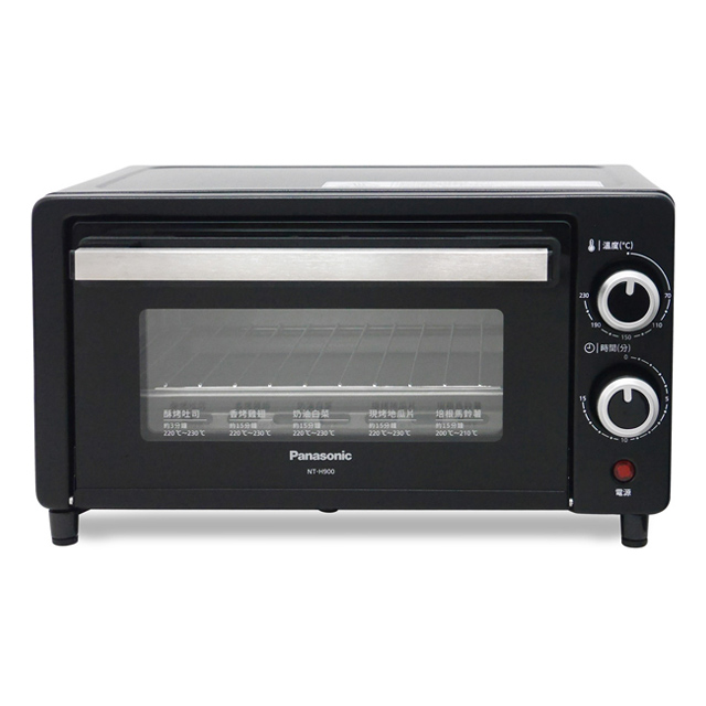 9公升電烤箱 NT-H900