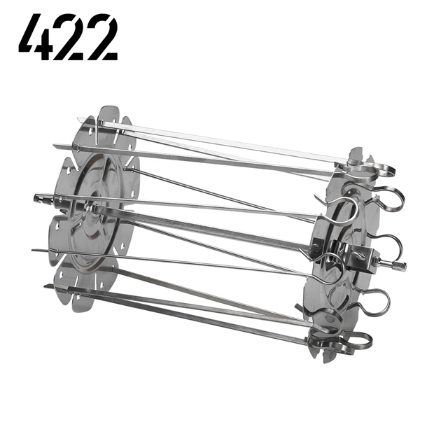 422 氣炸烤箱專用烤叉串(11&13L&15L適用)