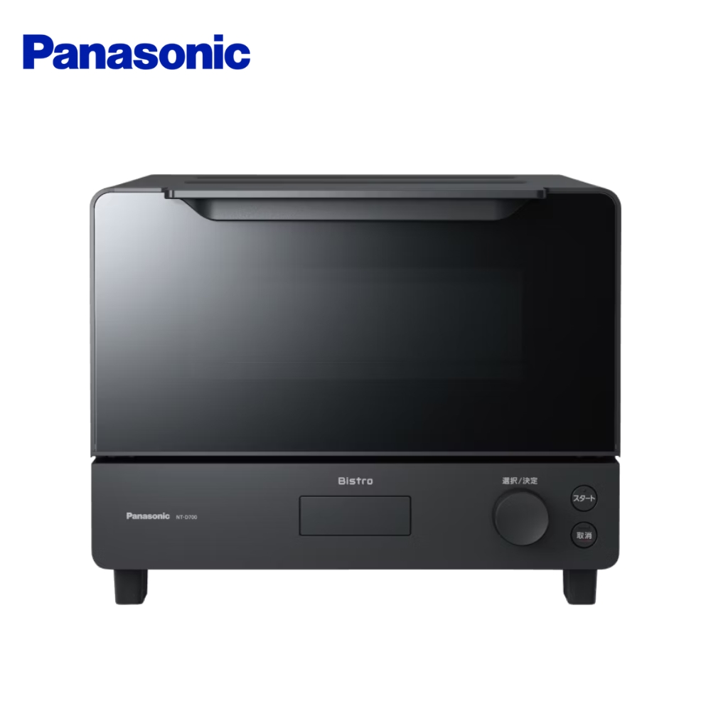 Panasonic 國際牌 9L 智能小烤箱 NT-D700
