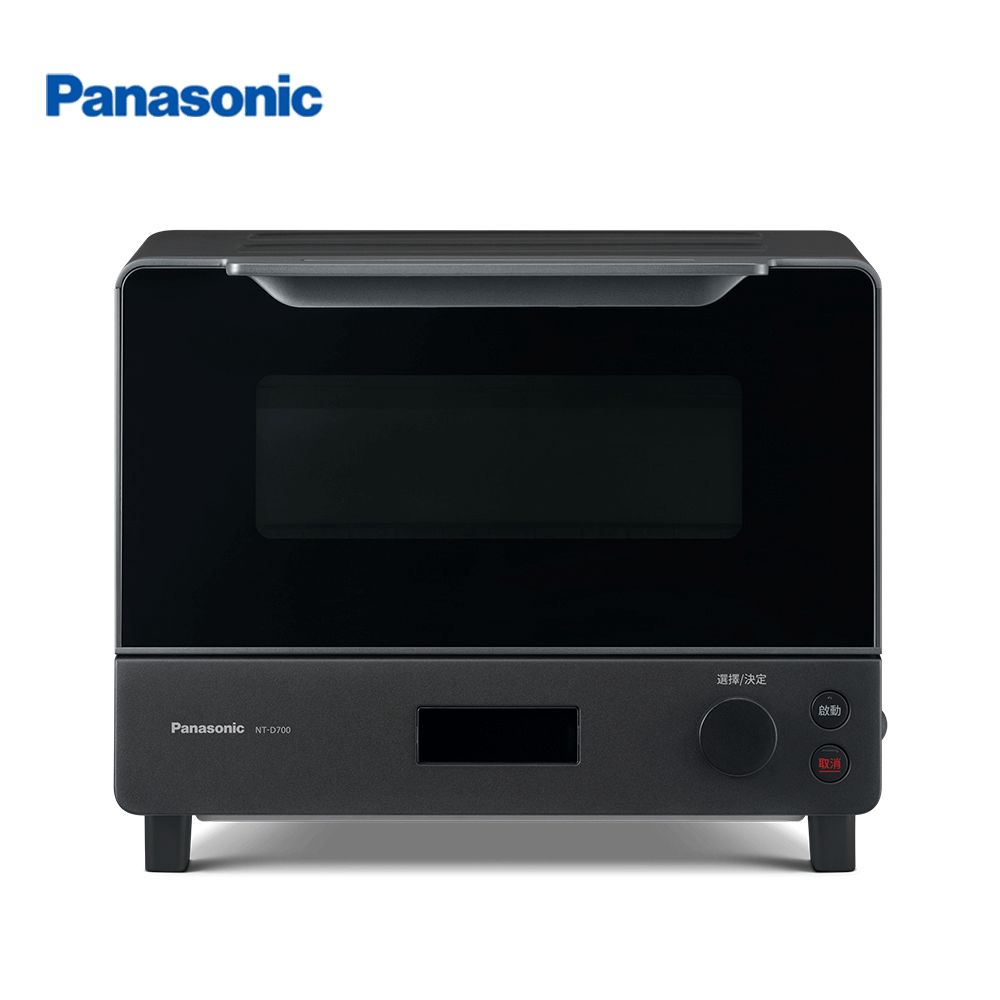Panasonic 國際牌 9L智能小烤箱NT-D700