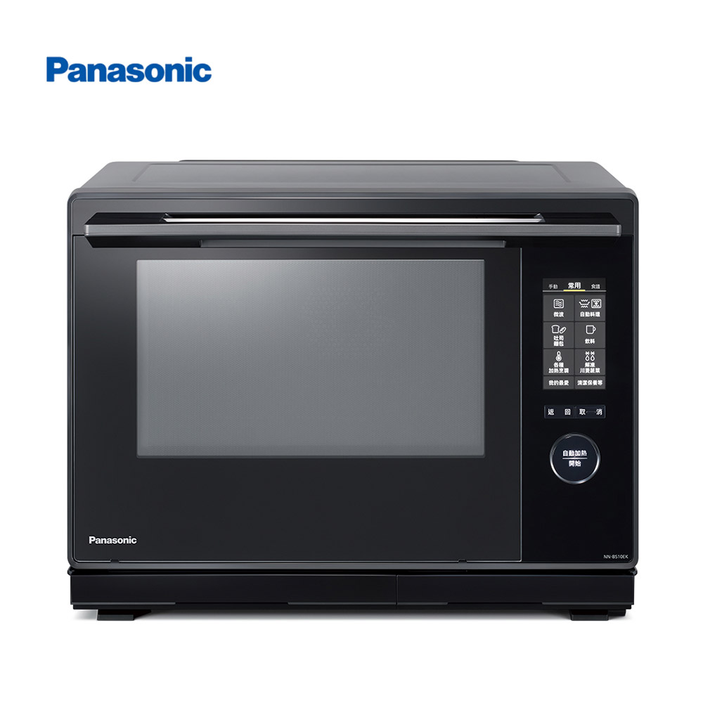 Panasonic 國際牌 30L蒸烘烤微波爐 NN-BS10EK 接替 NN-BS1700（其他規格）
