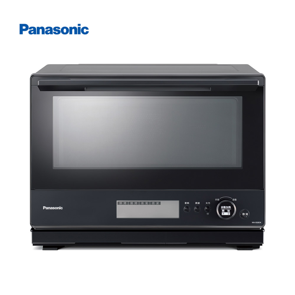 Panasonic 國際牌 30L蒸烘烤微波爐 NN-BS8DK