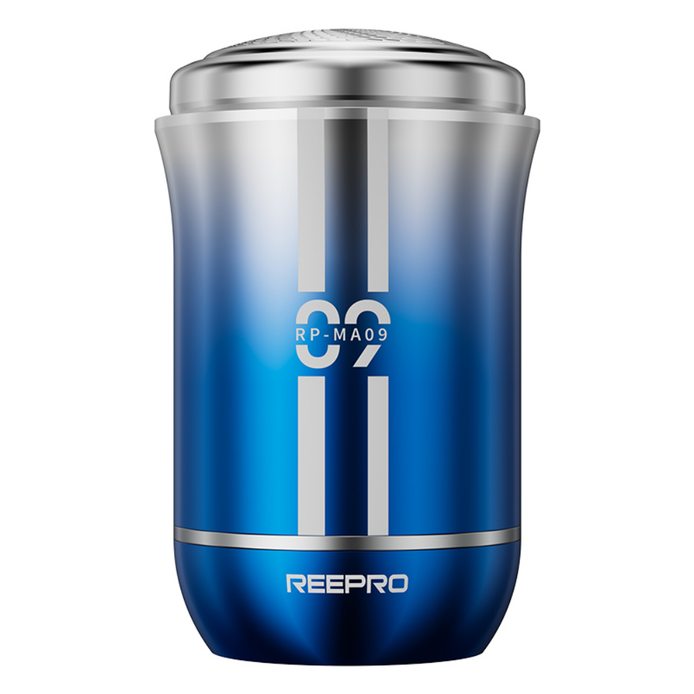 Reepro電動充電防水單頭刮鬍刀RP-MA09S