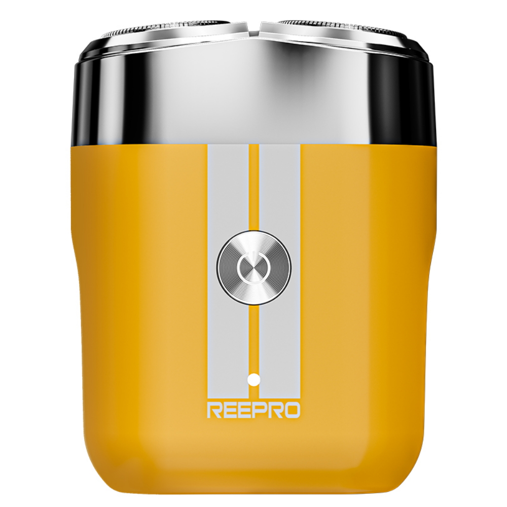 Reepro 瑞普樂電動刮鬚刀RS211