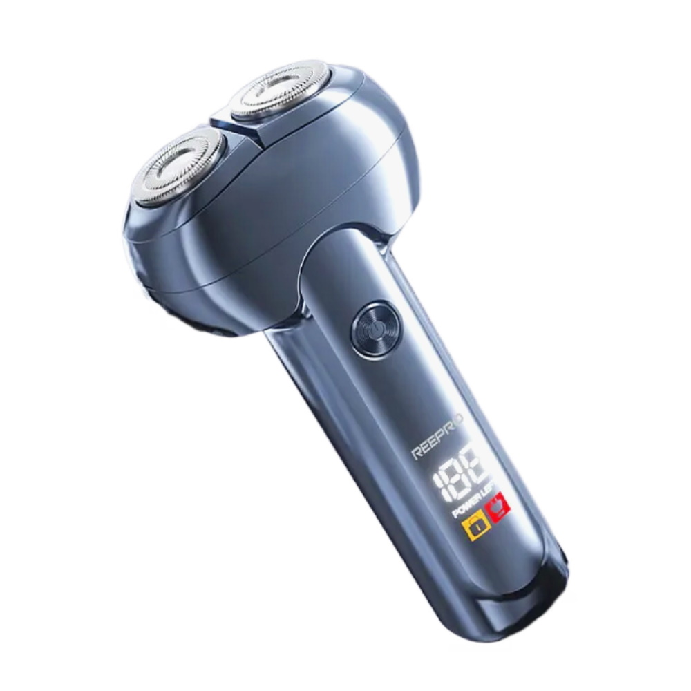 REEPRO瑞普樂 磁吸式防水電動刮鬍刀 RS896