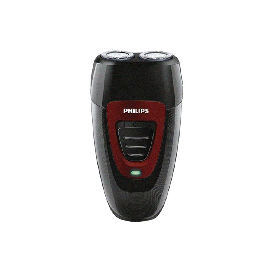 PHILIPS 飛利浦 雙刀頭電鬍刀(PQ182) 好禮自用刮胡首選 利落有型 買就送【西歐科技】藍光噴霧無線消毒槍CME-SK500