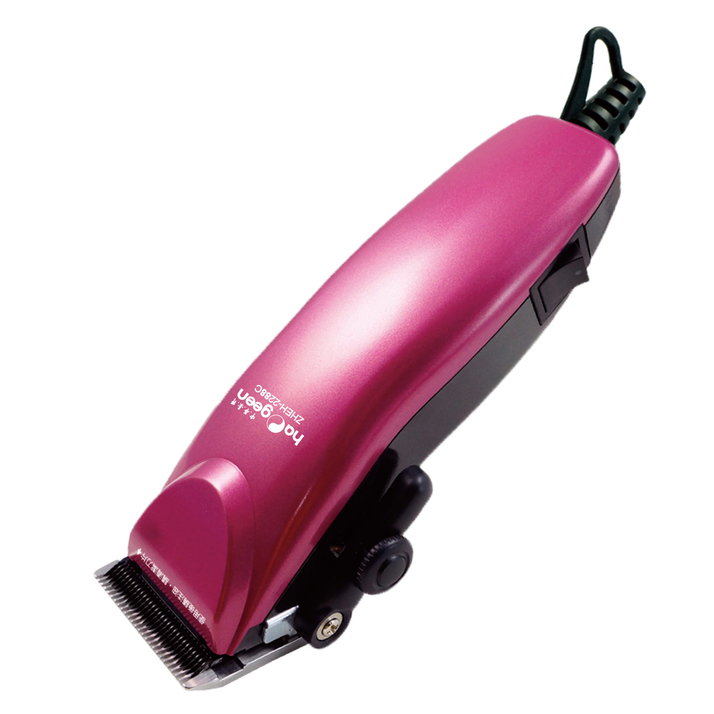 中華豪井 瑰緻電動理髮器(插電式) ZHEH-2288C（其他規格）