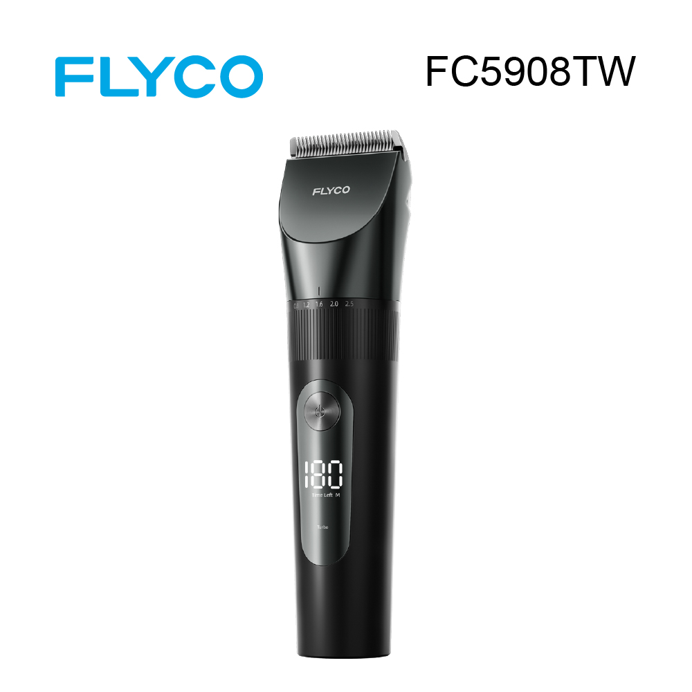 FLYCO 飛科 電動理髮器(FC5908TW)