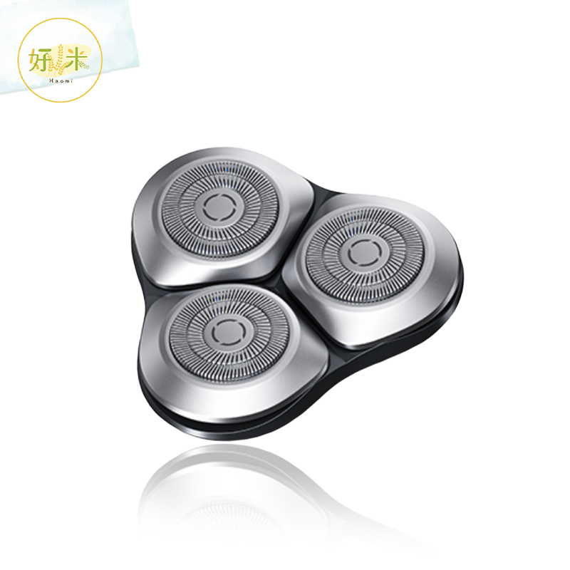 電動刮鬍刀刀頭 S301 刮鬍刀刀頭 剃鬍刀刀頭 刀頭