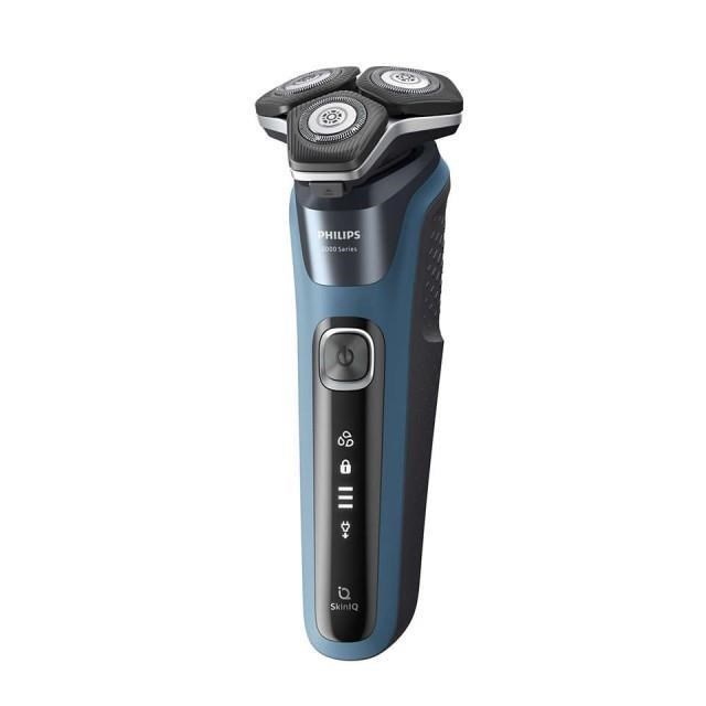 PHILIPS 飛利浦 全新智能多動向三刀頭電動刮鬍刀