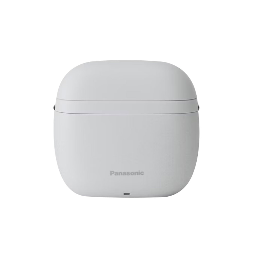 Panasonic 國際牌 日本製掌上型3枚刃水洗電鬍刀(月光灰) ES-P330U-H