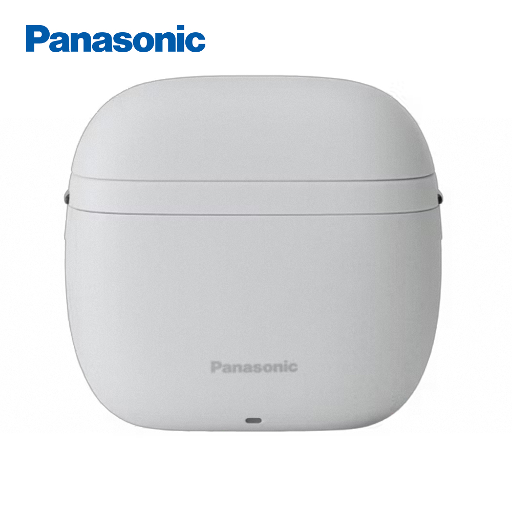 Panasonic 國際牌 掌上型3枚刃電鬍刀 ES-P330U-H(月光灰)