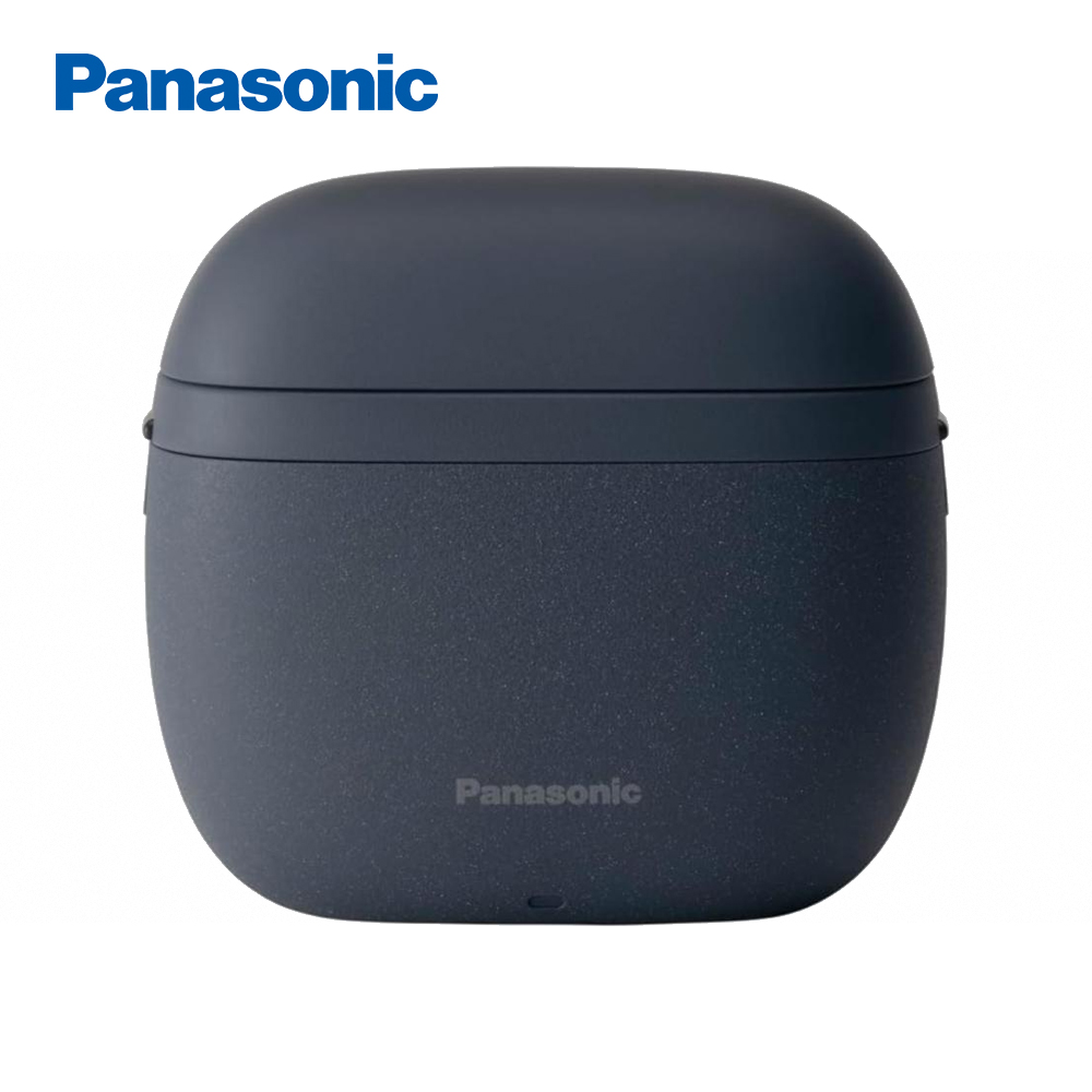Panasonic 國際牌 掌上型3枚刃電鬍刀 ES-P330U-A(水墨藍)