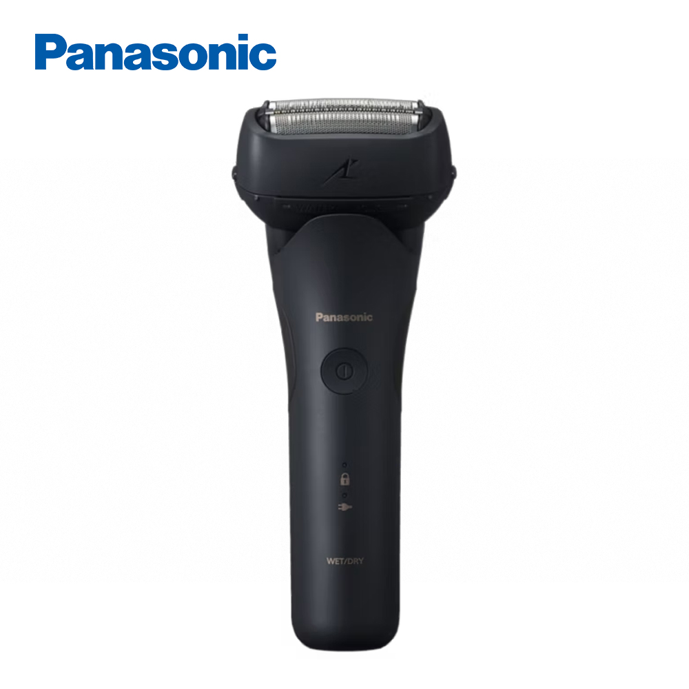 Panasonic 國際牌 日本製極簡系3枚刃電鬍刀 ES-L321W-A(深藍色)