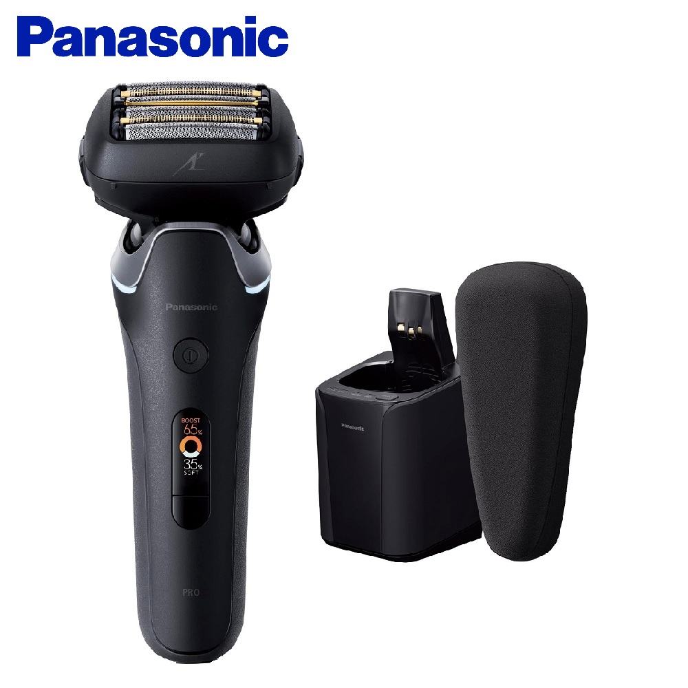 Panasonic 國際牌 日製旗艦型6枚刃充電式水洗電鬍刀 ES-L690U