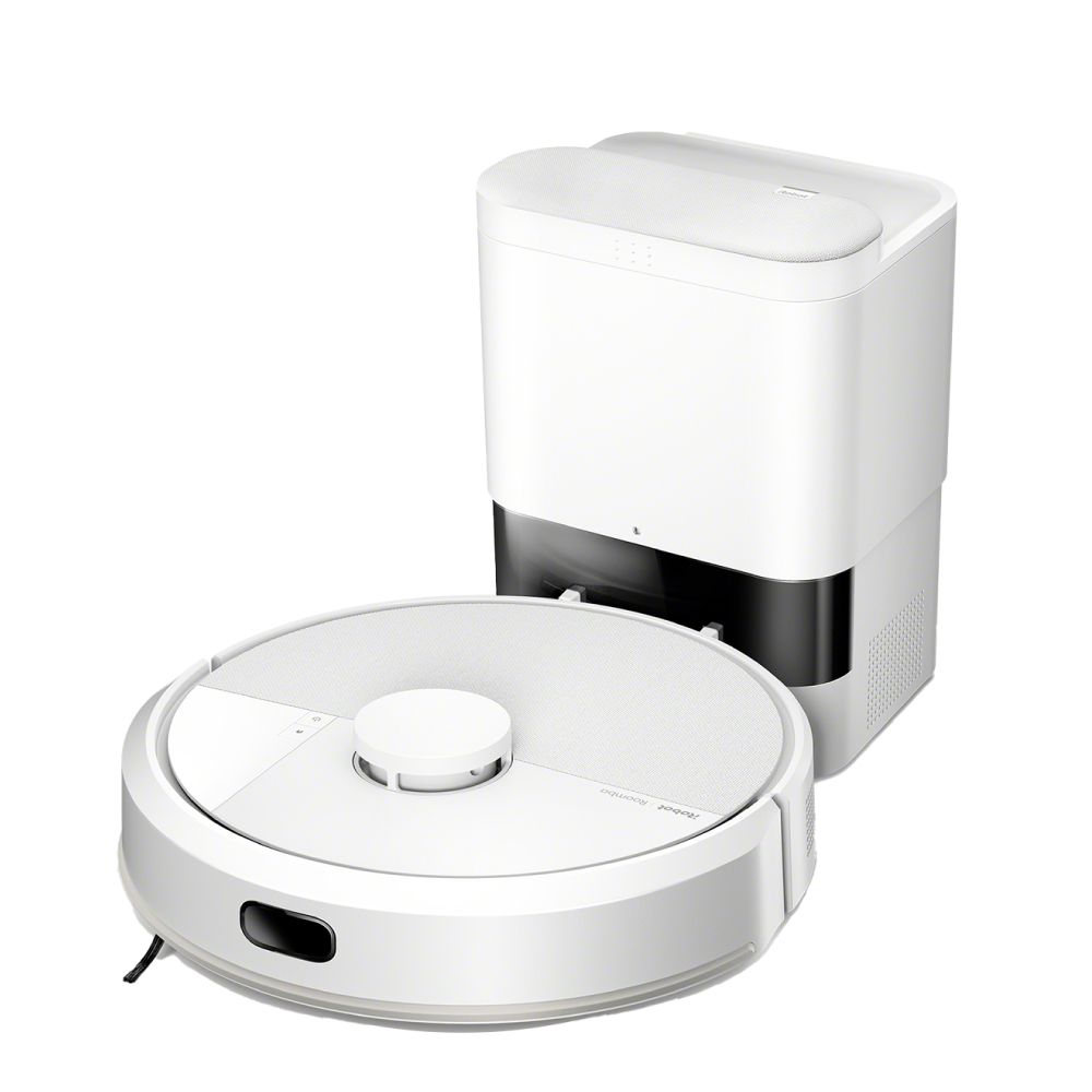 iRobot 【美國機器人】Roomba 105 Combo 自動集塵掃拖機器人