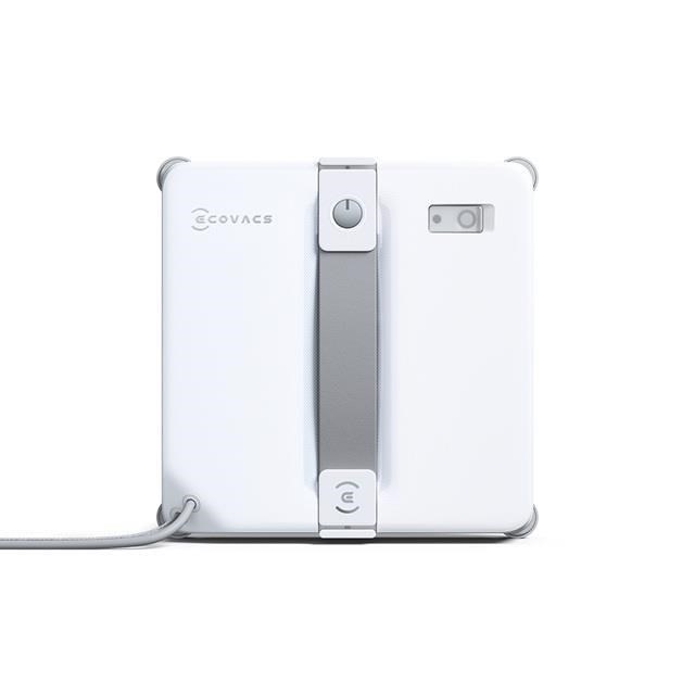 ECOVACS 科沃斯 WINBOT mini2超薄窄拋光級擦窗機器人