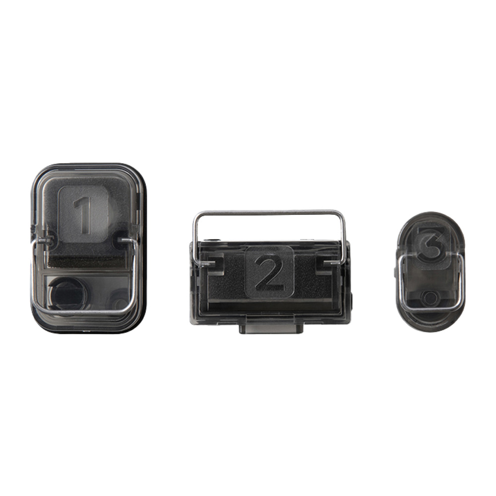 Anker eufy S1洗拖掃地機器人配件 – 污水和濾芯小組件