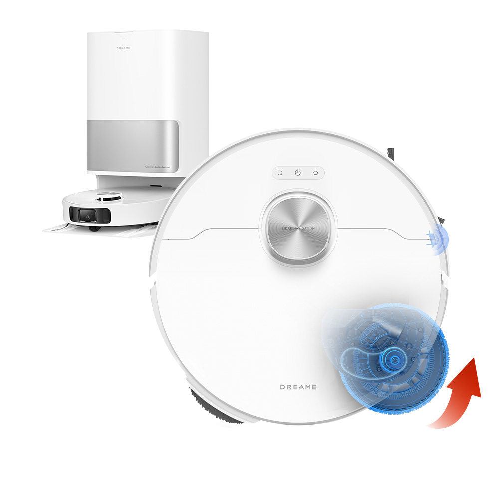 Dreame 追覓科技 L10s Ultra Gen2 全能掃拖旗艦機進階版