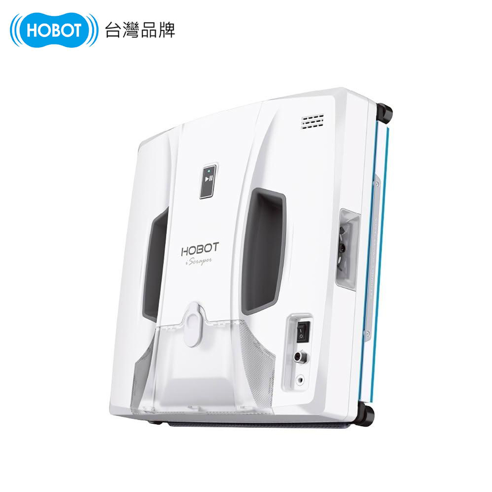 HOBOT-SP10 擦窗機器人