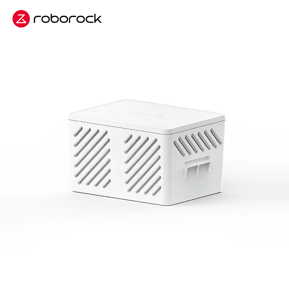 Roborock 石頭科技 掃拖機器人除臭模組