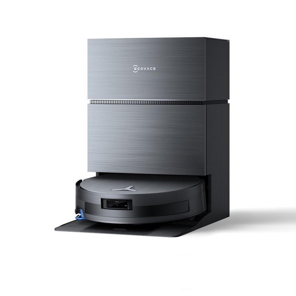 ECOVACS 科沃斯 DEEBOT X11 PRO 滾筒洗地機器人