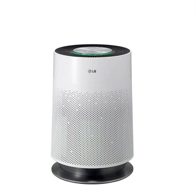 LG樂金【AS551DWG0】超級大白空氣清淨機