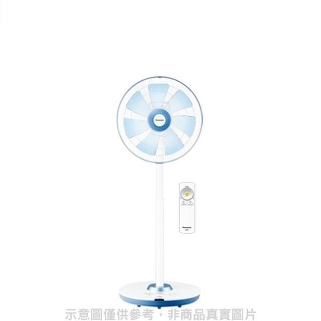 Panasonic 國際牌 【南紡購物中心】 【F-L14GMD】電風扇