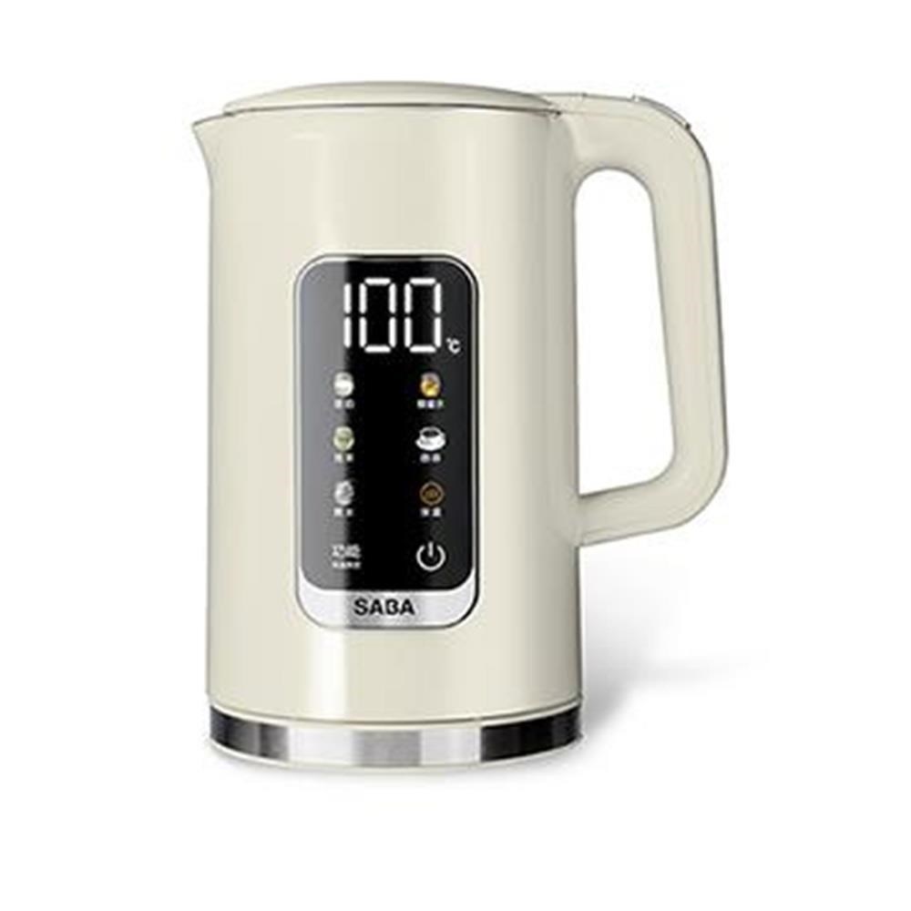 SABA 1.7L 溫控快煮壺 SA-HK41