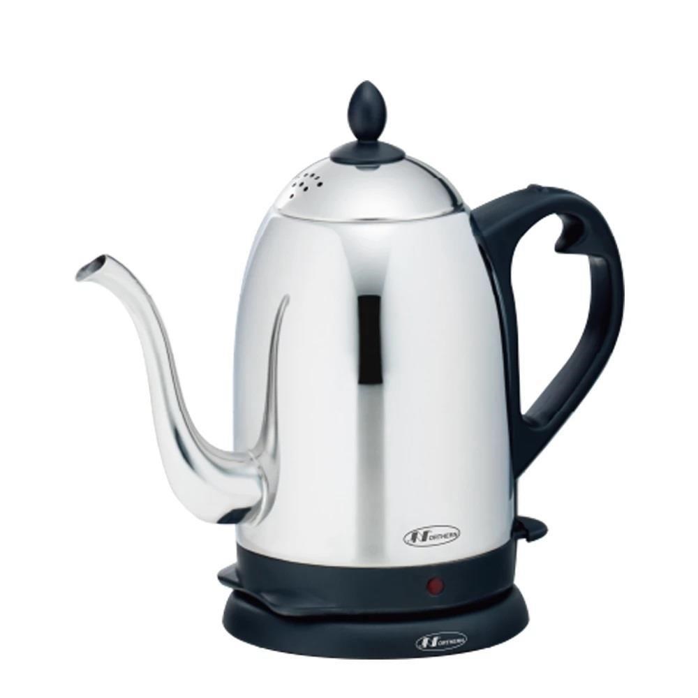 NORTHERN 北方1.2公升電茶壺快煮壺NR-512K - PChome 24h購物