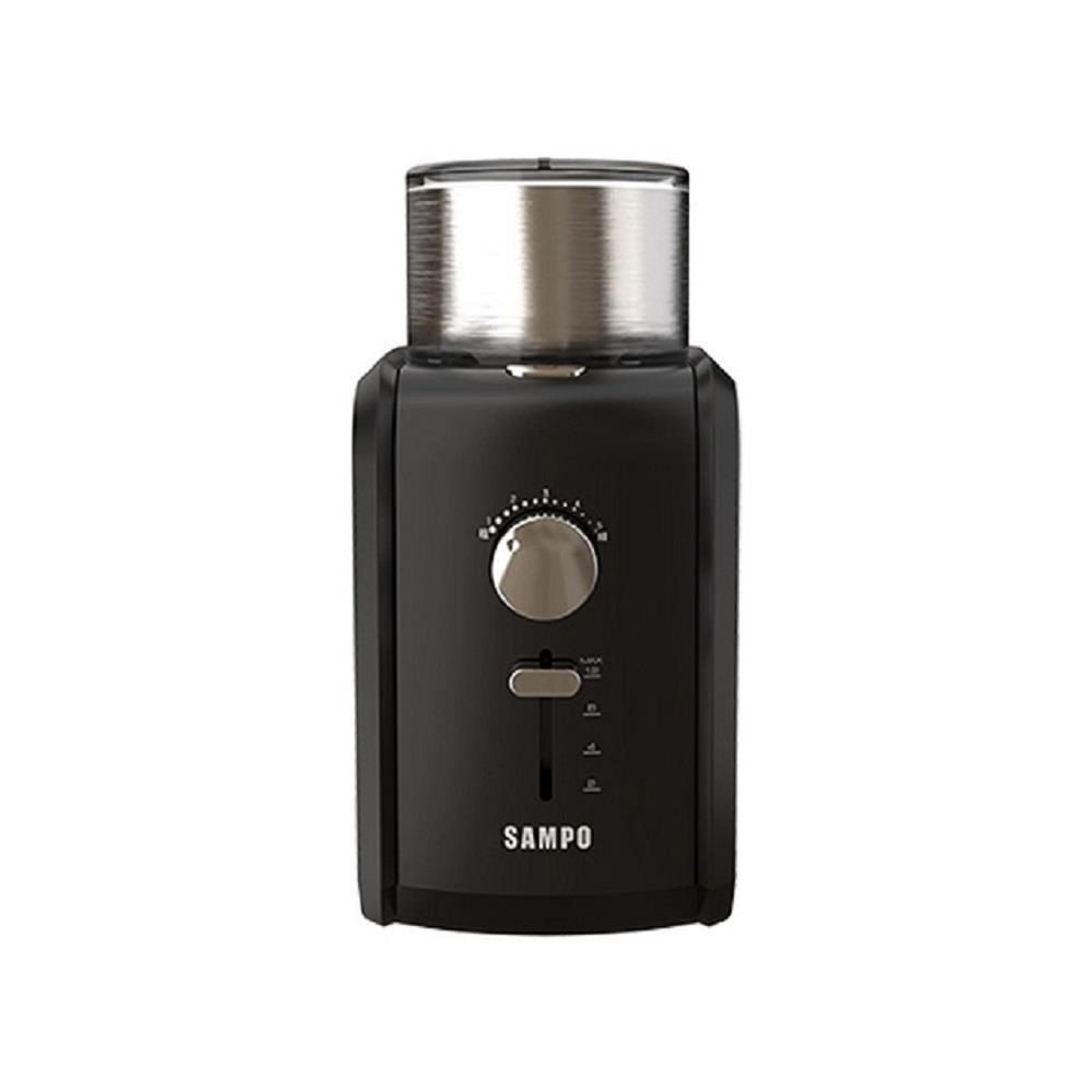 SAMPO 聲寶 可調式自動咖啡研磨機 HM-PA20B
