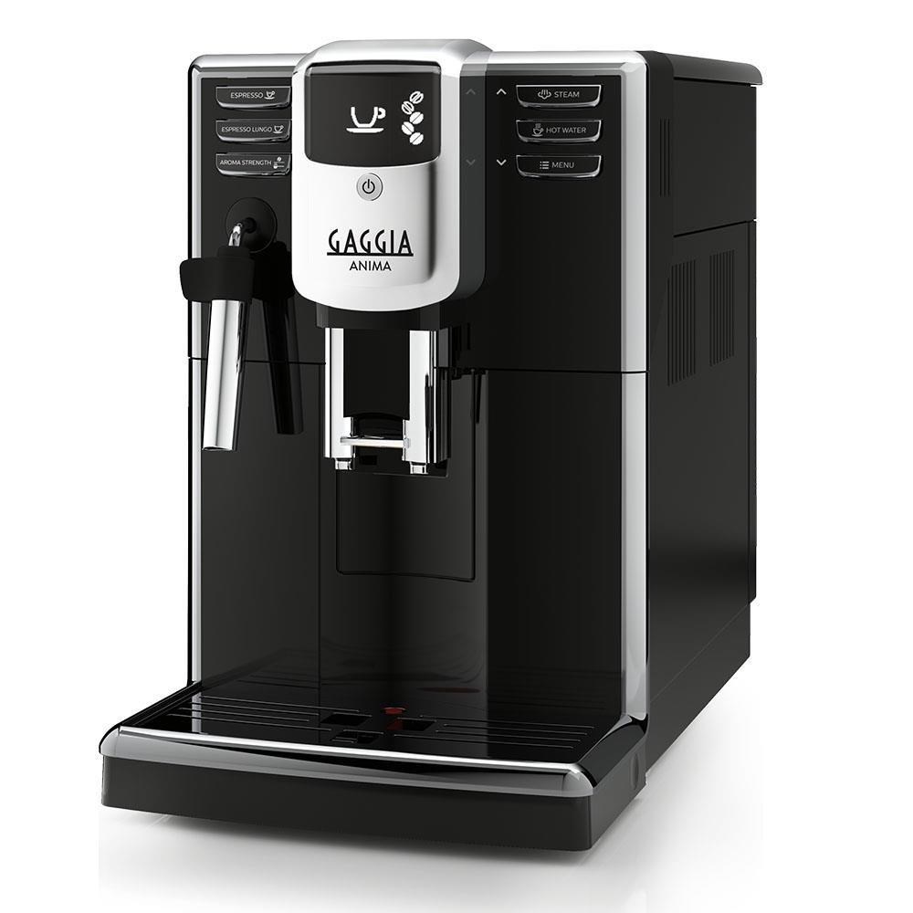 GAGGIA 星耀型 ANIMA CMF 義式全自動咖啡機