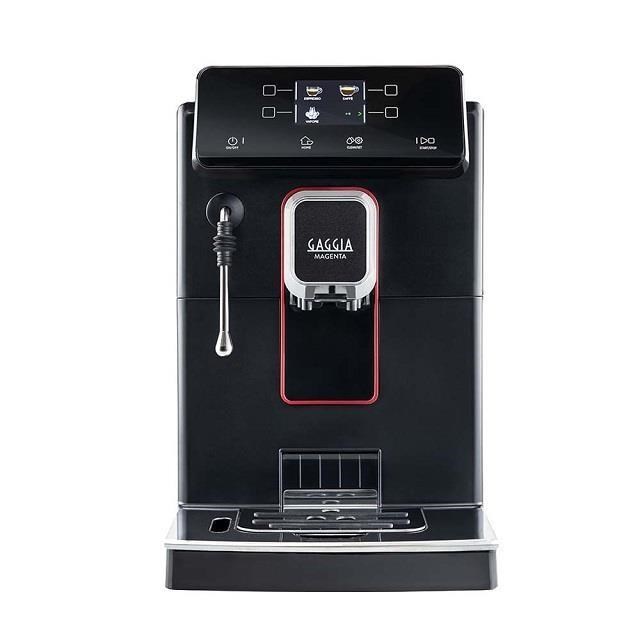 sOlac GAGGIA MAGENTA PLUS 爵韻型全自動義式咖啡機