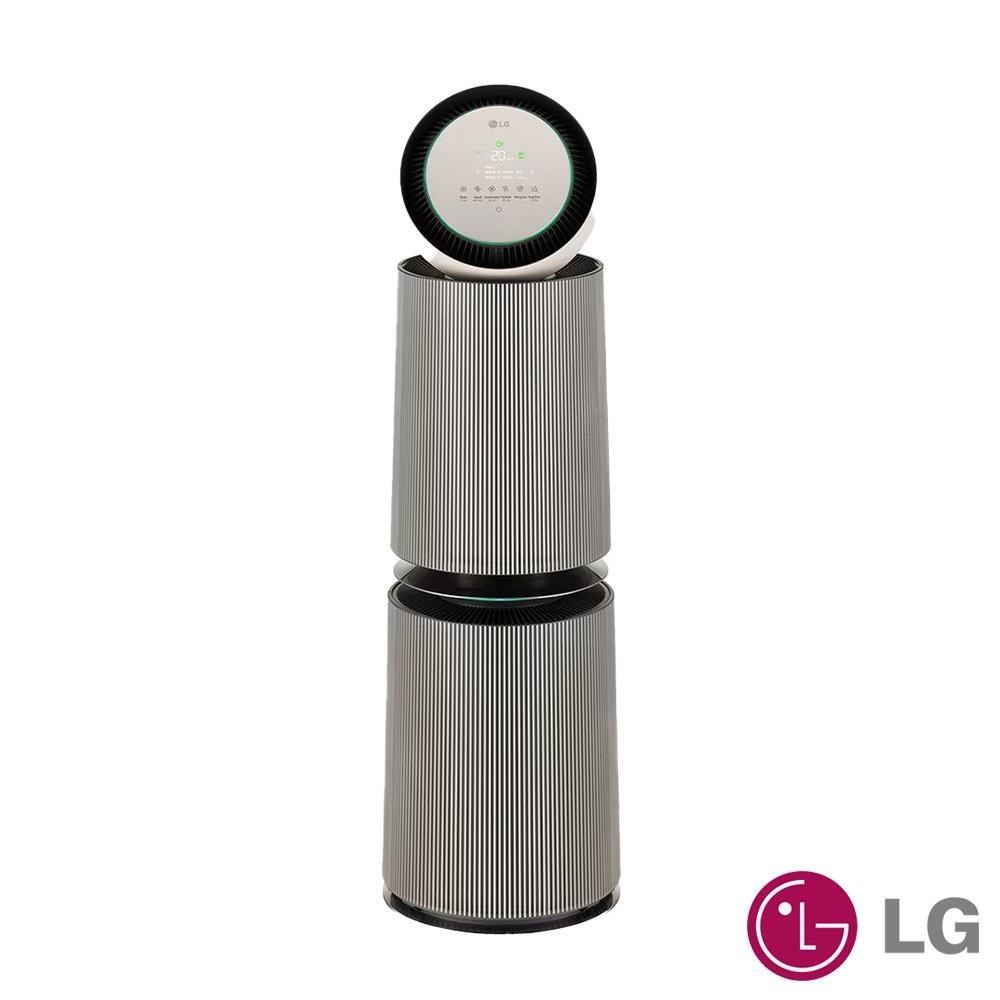 LG 樂金 PuriCare 360 變頻空氣清淨機 AS101DBY0 特賣
