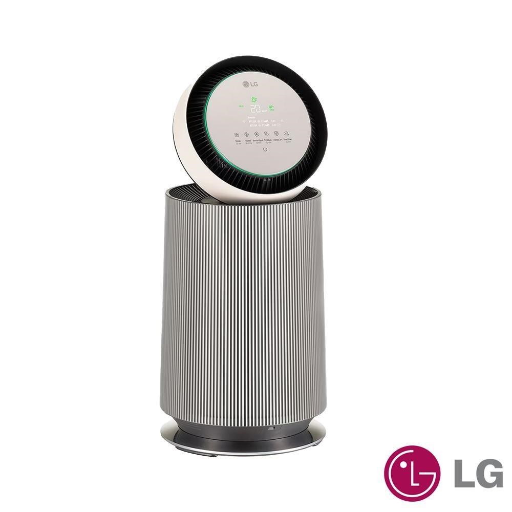 LG 樂金 PuriCare 360 變頻空氣清淨機 AS651DBY0 全新特賣