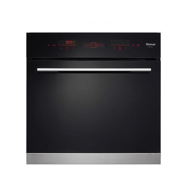 Rinnai 林內 【南紡購物中心】 【RBO-6680】嵌入式電烤箱(含運無安裝)