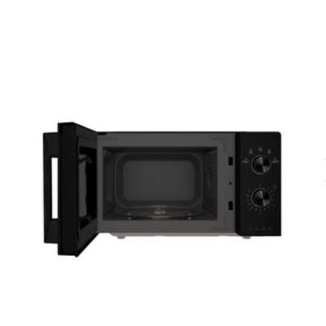 Electrolux 伊萊克斯 20L 極致美味300 獨立式微波爐 EMM20K22B