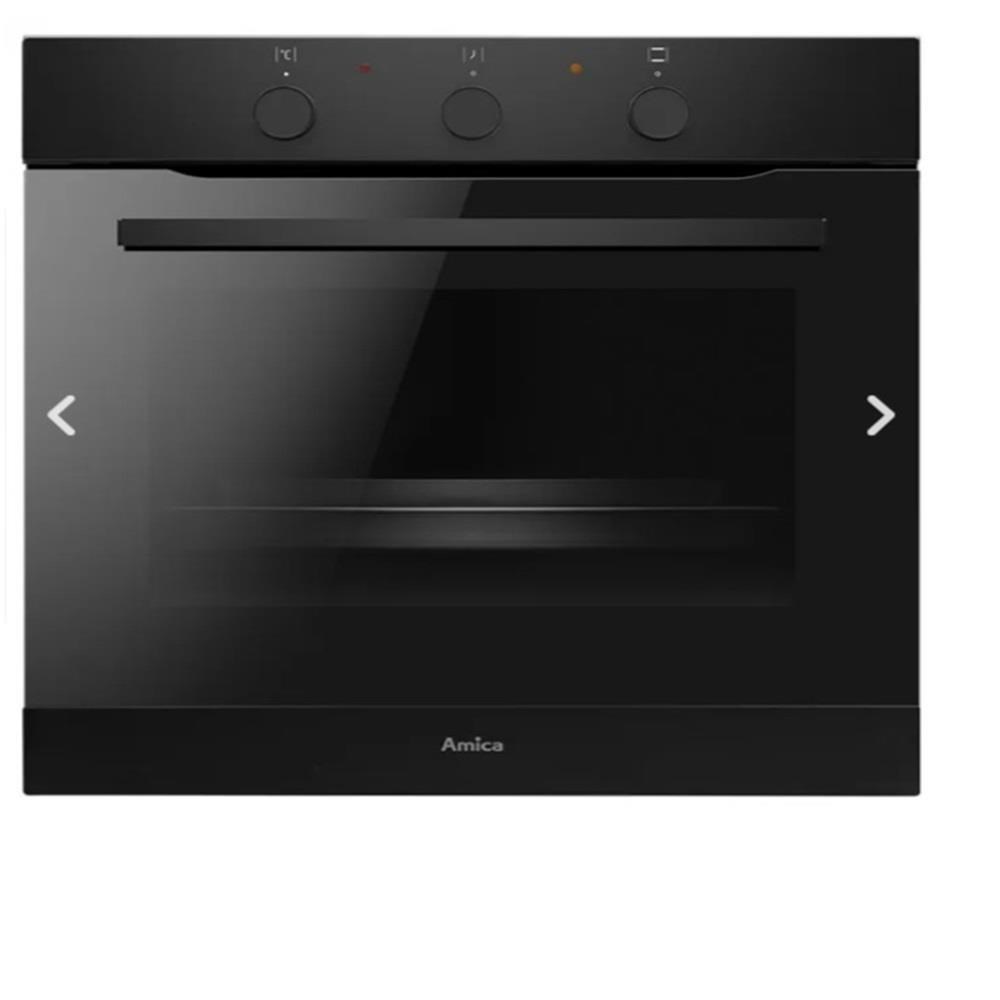 Amica 77公升 烘焙烤箱 XMS-800MB TW
