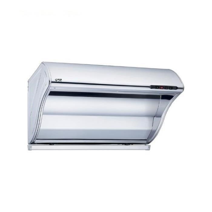 喜特麗 【南紡購物中心】 (全省安裝)【JT-1700L】90公分斜背式TURBO增壓馬達排油煙機