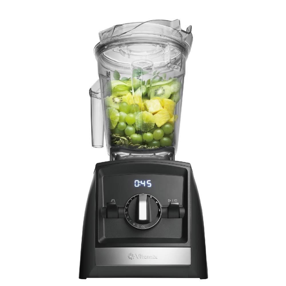 Vitamix 維他美仕 A2500i 超跑級調理機  贈橘寶