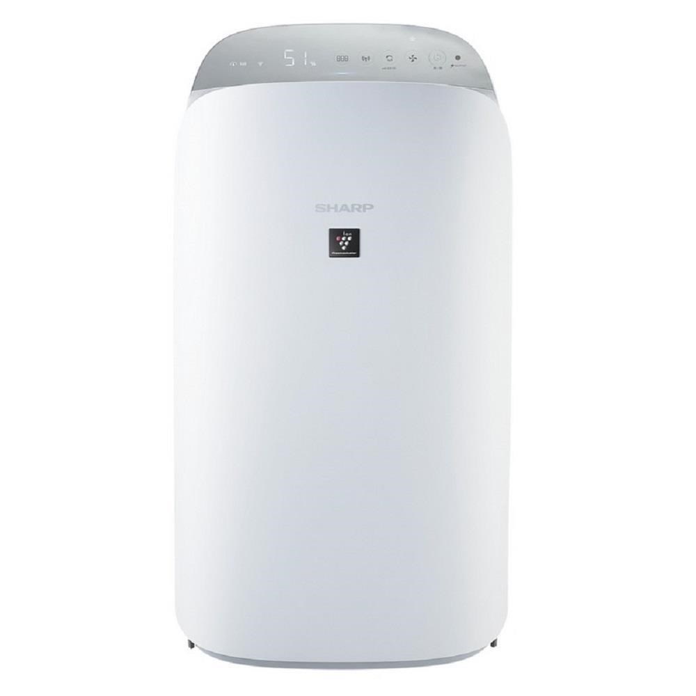 SHARP 夏普 空氣清淨機 18坪 KC-P80T