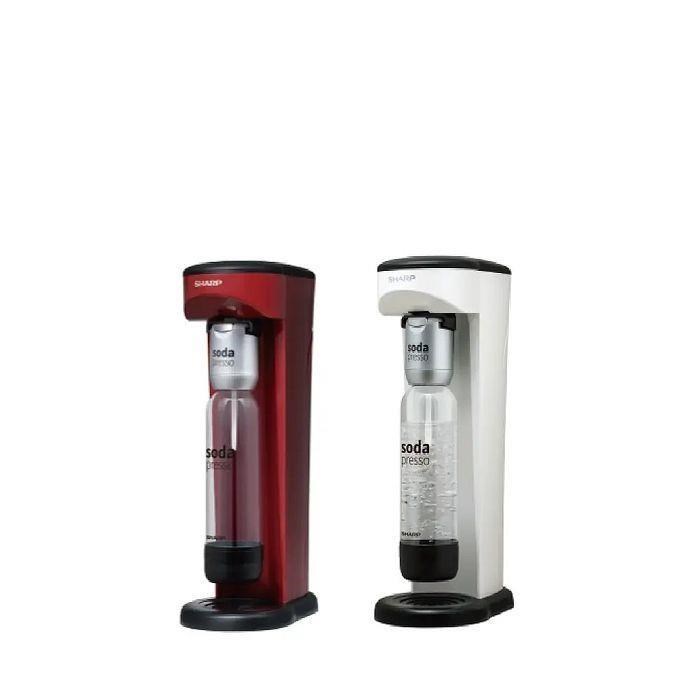 Soda Presso 氣泡水機 CO-SM2T