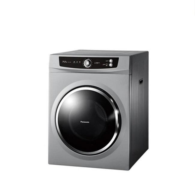 Panasonic 國際牌 【南紡購物中心】 【NH-70G-L】7公斤乾衣機