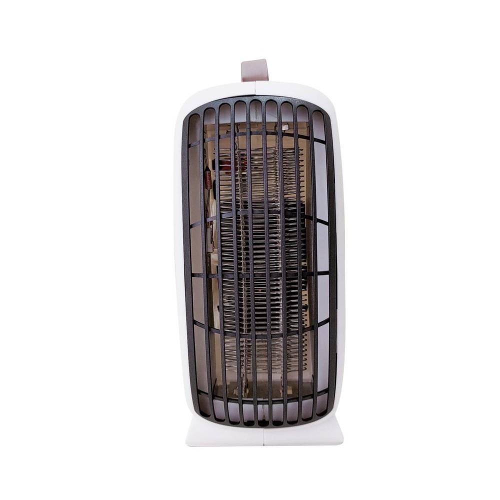 LAPOLO手提暖風機-即開即熱電暖器 暖風熱風切換
