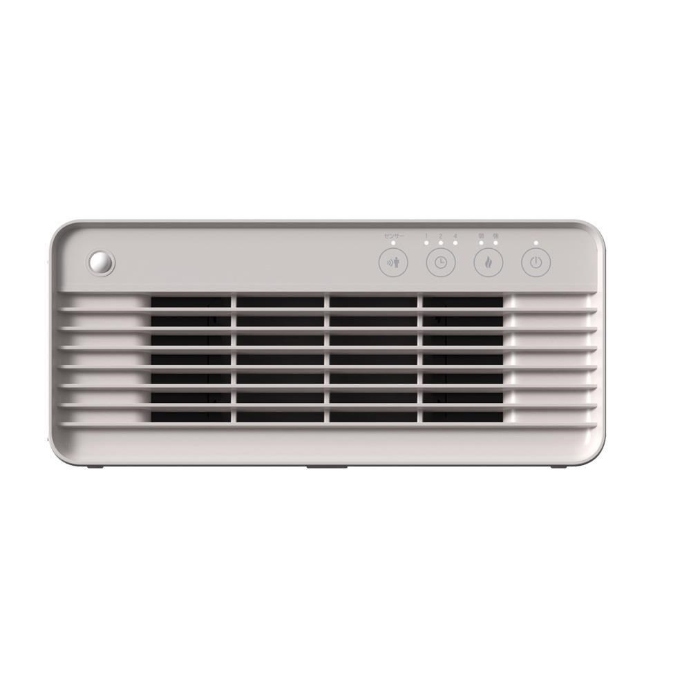 AIRMATE 艾美特 人體感知陶瓷電暖器  HP080M