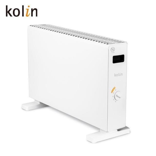 KOLIN 歌林 對流式電暖器 KFH-SD2367