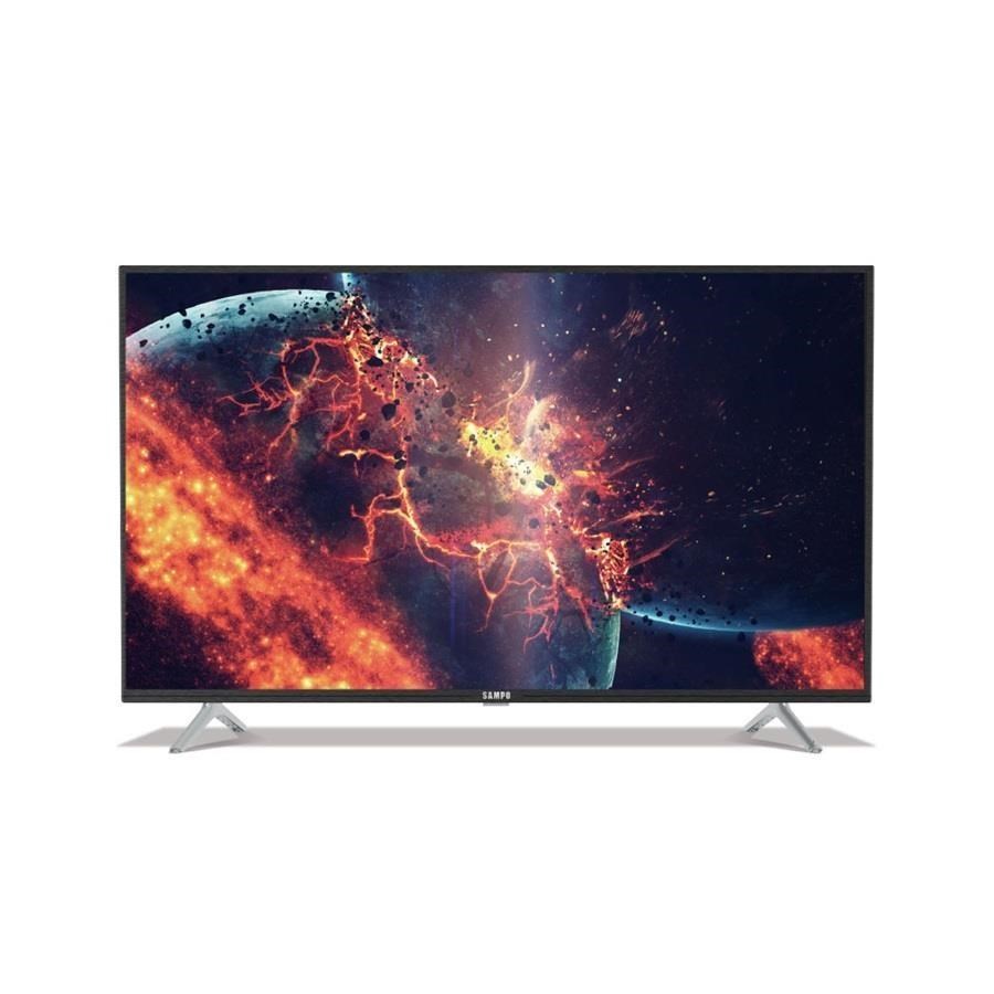 SAMPO 聲寶 43型 FHD新轟天雷 液晶顯示器 EM-43MDS200