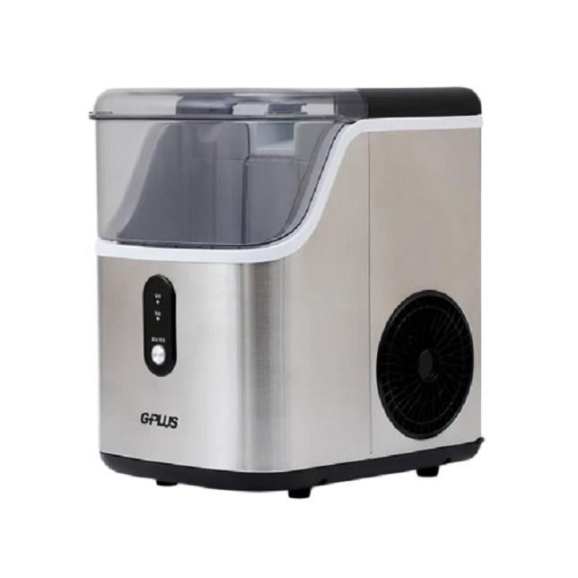GP-IM03 GP晶鑽冰 微電腦全自動製冰機 銀色