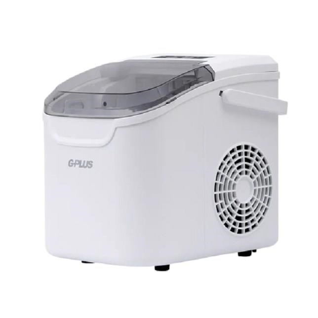G-PLUS 拓勤 GP-IM02 GP小冰快2 微電腦全自動製冰機